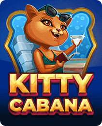 Kitty Cabana on the ComeGame app