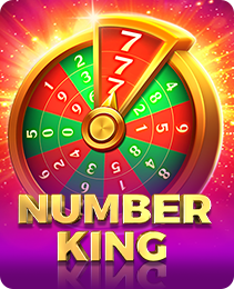 Number King on the ComeGame app