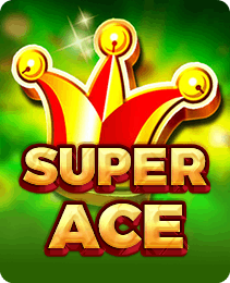 Super Ace slot on ComeGame