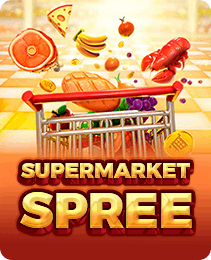 Supermarket Spree on the ComeGame app