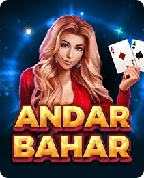 Andar Bahar on the ComeGame app