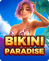 Bikini Paradise on the ComeGame app