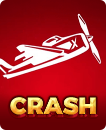 Crash on the ComeGame app