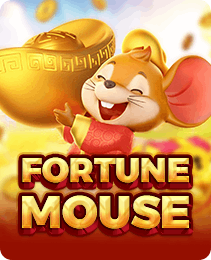Fortune Mouse on the ComeGame app