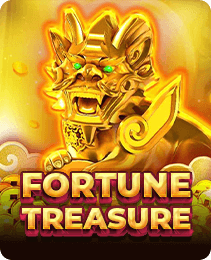 Fortune Treasure on the ComeGame app