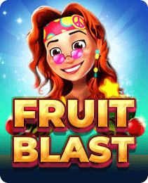 Fruit Blast on the ComeGame app