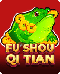 Fu Shou Qi Tian on the ComeGame app