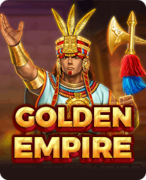 Golden Empire on the ComeGame app