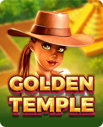 Golden Temple on the ComeGame app