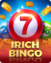iRich Bingo on the ComeGame app