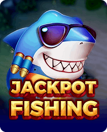 Jackpot Fishing on the ComeGame app