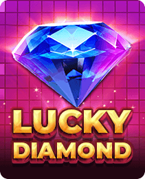 Lucky Diamond on the ComeGame app