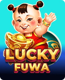 Lucky Fuwa on the ComeGame app