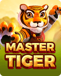 Master Tiger on the ComeGame app