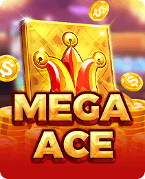 Mega Ace slot on ComeGame