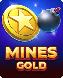 Mines Gold on the ComeGame app