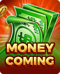 Money Coming slot on ComeGame