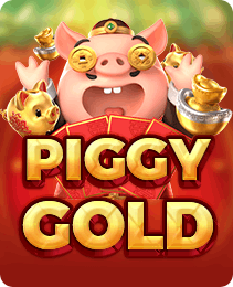 Piggy Gold on the ComeGame app
