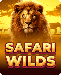 Safari Wilds on the ComeGame app