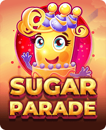 Sugar Parade on the ComeGame app