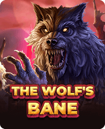 Wolfs Bane on the ComeGame app