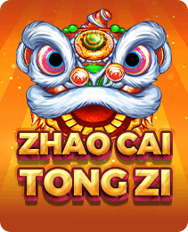 Zhao Cai Tong Zi on the ComeGame app